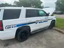 2016 Chevrolet Tahoe