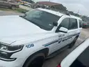 2016 Chevrolet Tahoe