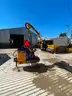 2010 Bomford Kestrel Boom Mower  SEE VIDEO!!!