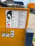2010 Bomford Kestrel Boom Mower  SEE VIDEO!!!