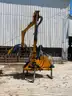 2010 Bomford Kestrel Boom Mower  SEE VIDEO!!!