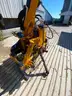 2010 Bomford Kestrel Boom Mower  SEE VIDEO!!!