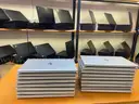 20ea HP Mdl 845 G8 Laptop