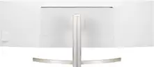 20ea LG 49WL95C-W 49-Inch Curved 32: 9 Ultrawide Dqhd IPS with HDR10 and USB Type-C (Renewed)