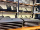 10ea HP Mdl Zbook Fury 17 G8 Laptop