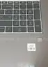 10ea HP Mdl Zbook Fury 17 G7 Laptop