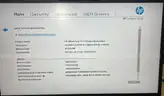 10ea HP Mdl Zbook Fury 17 G7 Laptop