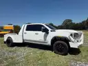 2024 GMC Sierra 3500HD