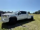 2024 GMC Sierra 3500HD