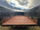 2016 Diamond T Dump Trailer