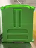 Fend-All Pure Flow 1000 Emergency Eyewash Station