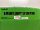 Fend-All Pure Flow 1000 Emergency Eyewash Station