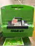 Fend-All Pure Flow 1000 Emergency Eyewash Station