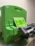 Fend-All Pure Flow 1000 Emergency Eyewash Station