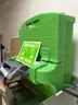 Fend-All Pure Flow 1000 Emergency Eyewash Station