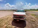 2010 Chevrolet Silverado 2500HD