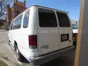 2006 Ford E350 Van