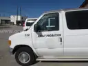 2006 Ford E350 Van