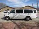 2006 Ford E350 Van
