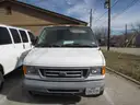 2006 Ford E350 Van