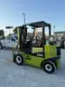 1997 Clark CGP20 Forklift