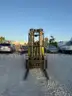 1997 Clark CGP20 Forklift