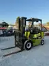 1997 Clark CGP20 Forklift