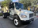 2016 Freightliner M2 106