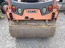 2008 HAMM HD14 VV Double Drum Vibratory Roller