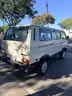 1987 Volkswagen Vanagon