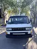 1987 Volkswagen Vanagon