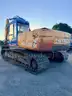 HITACHI EX200LC-3 Hydraulic Excavator