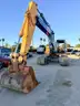 HITACHI EX200LC-3 Hydraulic Excavator