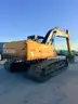 HITACHI EX200LC-3 Hydraulic Excavator