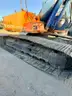 HITACHI EX200LC-3 Hydraulic Excavator