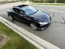 2014 Tesla Model S