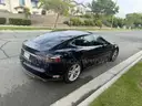 2014 Tesla Model S