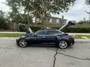2014 Tesla Model S