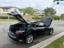 2014 Tesla Model S