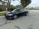 2014 Tesla Model S