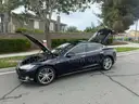 2014 Tesla Model S