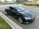 2014 Tesla Model S
