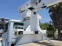1999 Freightliner FL70