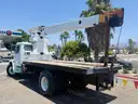 1999 Freightliner FL70