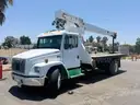 1999 Freightliner FL70