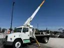1999 Freightliner FL70