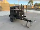 2002 Lincoln Electric Commander 300 Welder &#x2013; Model K1585-2