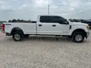 2017 Ford F-250 SD XL Crew Cab Long Bed 4WD