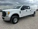 2017 Ford F-250 SD XL Crew Cab Long Bed 4WD