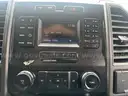 2017 Ford F-250 SD XL Crew Cab Long Bed 4WD